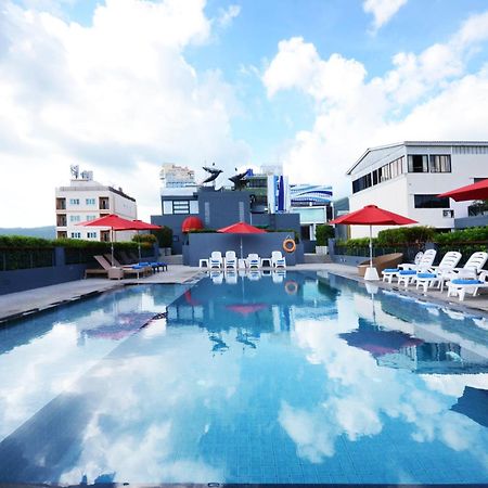 The Lantern Resorts Patong - Sha Extra Plus Luaran gambar